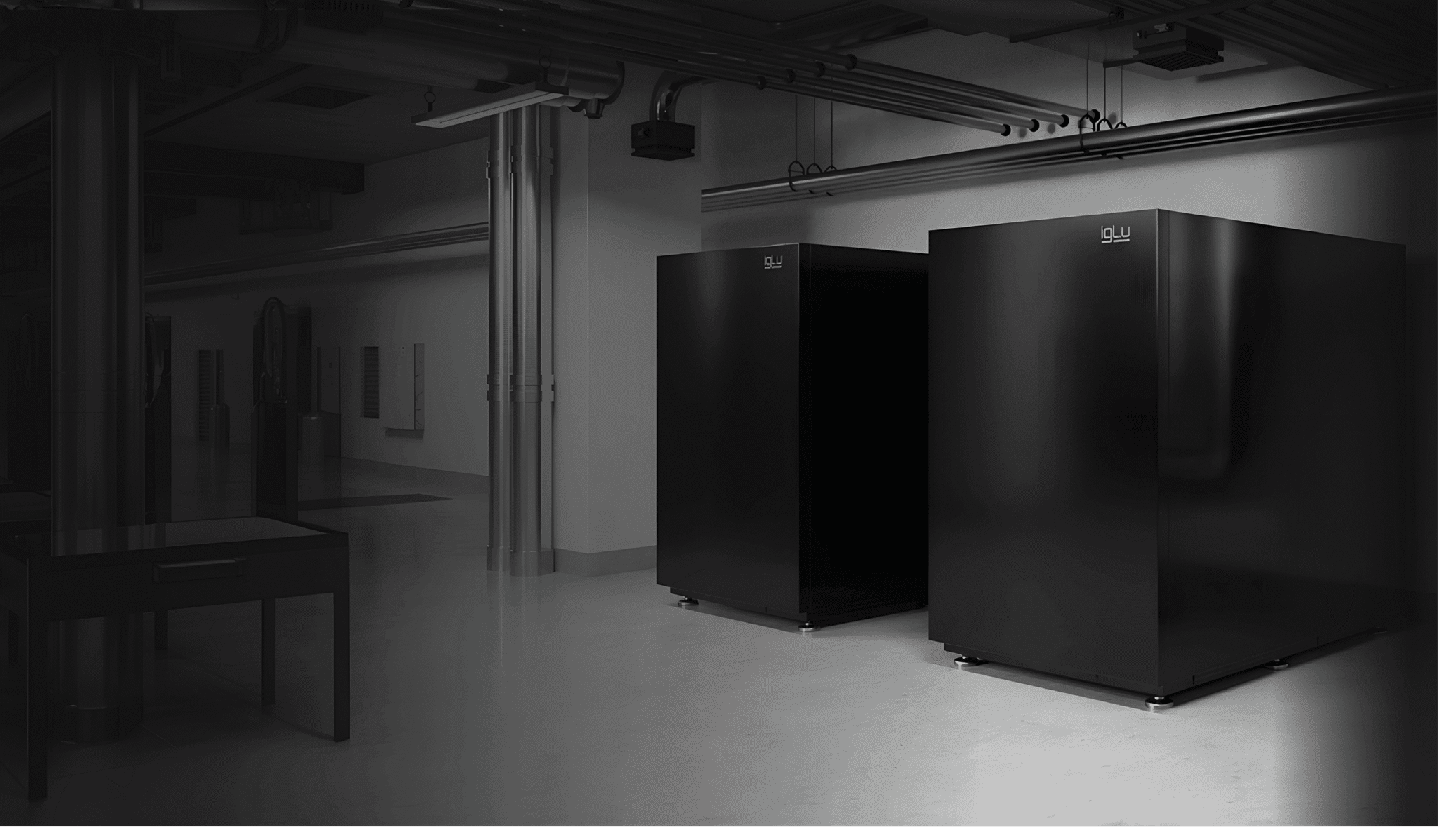 IGLU TECH aplinkos nuotrauka