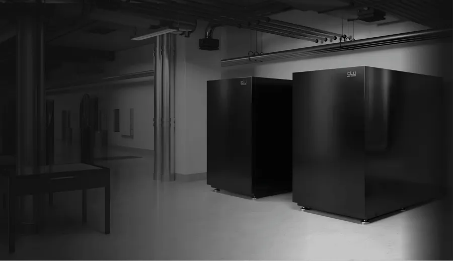 IGLU TECH projekto nuotrauka